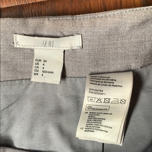 Skirt - Picture 3 of 5